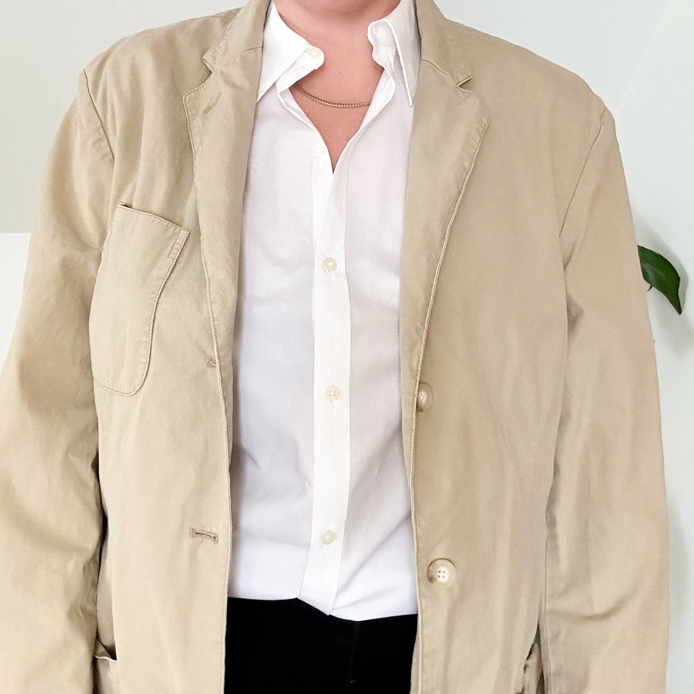 Ralph Lauren Blazer